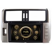 RedPower 12065 для Toyota Prado 150