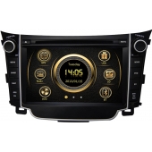 RedPower 12073 для Hyundai I30 12+