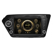 RedPower 12106 для Kia Rio 11+