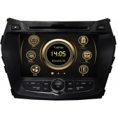 RedPower 12210 для Hyundai Santa Fe MD