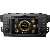 RedPower 12222 для Kia Mohave