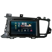 RedPower 15091 Carpad Duos для Kia Optima Android