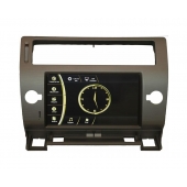 RedPower C4909 A9 для Citroen C4 (04-11)