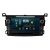 RedPower 15017 CarPad Duos для Toyota RAV4 2013 Android