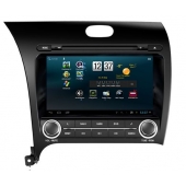 RedPower 15032 Carpad Duos для Kia Cerato 2013 Android
