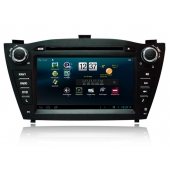 RedPower 15047 CarPad Duos для Hyundai IX35, Tucson Android