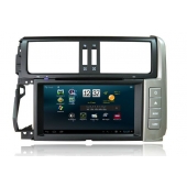 RedPower 15065 CarPad Duos для Toyota Prado 150 Android