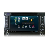 RedPower 15071 Carpad Duos для Toyota Universal Android