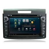 RedPower 15111 CarPad Duos для Honda CRV 2012 Android