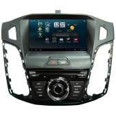 RedPower 15150 Carpad Duos для Ford Focus 3 Android