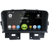 Roximo CarDroid RD-1304 Chevrolet Cruze (2009-2013) (Android 6.0.1)