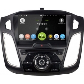 Roximo CarDroid RD-1705 для Ford Focus 3 (2015+) (Android 6.0)
