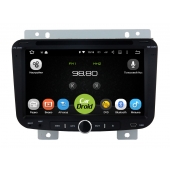 Roximo CarDroid RD-1801 Geely Emgrand EC7 (Android 4.4.4)