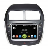 Roximo CarDroid RD-2604 Peugeot 4008 (Android 5.1.1)