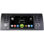 Roximo CarDroid RD-2701 BMW E39 E53 M5 X5 1996-2007 (Android 5.1.1)