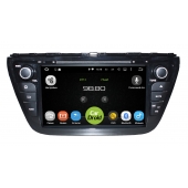 Roximo CarDroid RD-3501 Suzuki SX4 2013+ (Android 5.1.1)