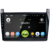 Roximo CarDroid RD-3707 Volkswagen Polo (Android 6.0.1)