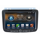 SWAT SHR-8534 GEELY Emgrand (IE)