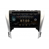 Ksize DVA-MTB002HDb для Toyota Camry 2012-2014 Android 4.4.4 (для авто с монитором)