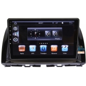 Ksize WM-MFA065 для Mazda CX-5 на Android 4.4.4