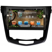 Ksize WM-MFA008 для Nissan Qashqai, X-Trail 2014+ на Android 4.4.4