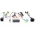 Ksize WM-MFB031 для VW Jetta 2011+ на Android 4.4.4
