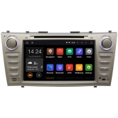 Ksize DVA-ZNTYCM Toyota Camry 2006+ Android 5.1.1