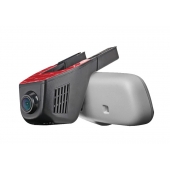Автомобильный видеорегистратор с подключением к монитору/автомагнитоле AD-04A