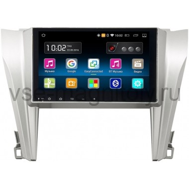 MyDean 4609/4466 Toyota Camry (2014+) на Android 4.4.4