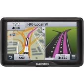Garmin Dezl 760LMT GPS EU 