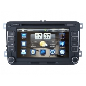Navipilot Droid Skoda Octavia Android