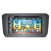 Navipilot Droid Chevrolet Cobalt Android