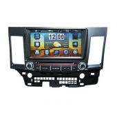 Navipilot Droid Mitsubishi Lancer X Android