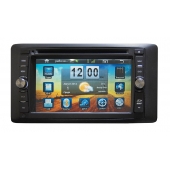 Navipilot Droid Mitsubishi Outlander NEW 2012+ Android
