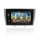 Navipilot Droid Peugeot 308, 408 Android