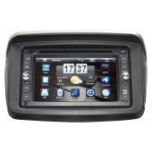 NaviPilot Droid Mitsubishi Pajero Sport, L200 Android