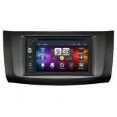 NaviPilot DROID 2 Nissan Sentra 2014+ / Tiida 2014+