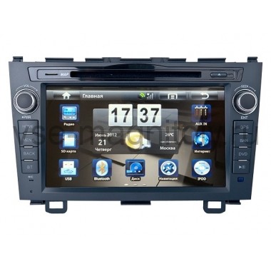 Navipilot Droid Honda CR-V Android