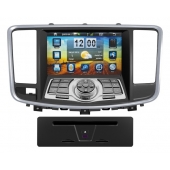 Navipilot Droid Nissan Teana Android