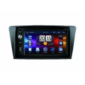 NaviPilot DROID 2 Hyundai i40 /2011 - н.в.