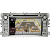 nTray 7163 для Ford Mondeo, Focus, S-Max, Galaxy
