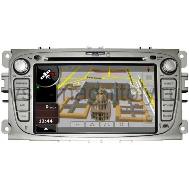 nTray 7163 для Ford Mondeo, Focus, S-Max, Galaxy