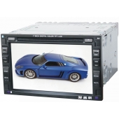 nTray 7991 для Peugeot 207, 307, 3008, 5008, Partner Tepee