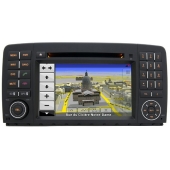 nTray 7739 для Mercedes ML, GL, R