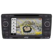 nTray 7972 для Skoda Octavia A5, Yeti