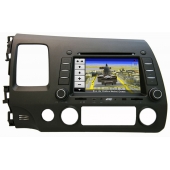 nTray 7722 для Honda Civic