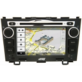 nTray 7621 для Honda CR-V 2007