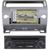 nTray 7637 для Citroen C4
