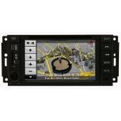 nTray 6632 для Chrysler Sebring