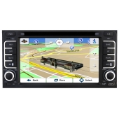 nTray 6786 для Toyota Corolla 03-06, RAV4 02-06, Camry 02-06, Highlander 01-07 / Universal